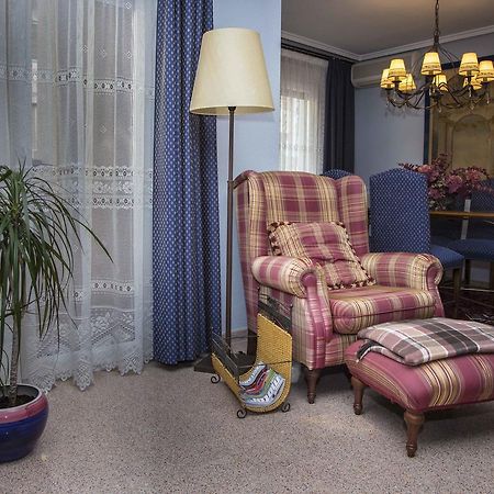 Apartamento Completo Monovar Exteriör bild