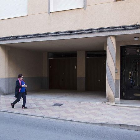 Apartamento Completo Monovar Exteriör bild