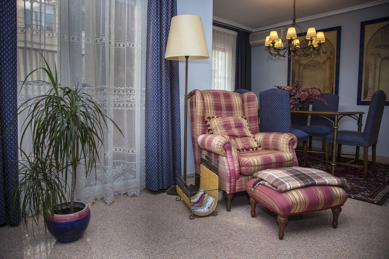 Apartamento Completo Monovar Exteriör bild