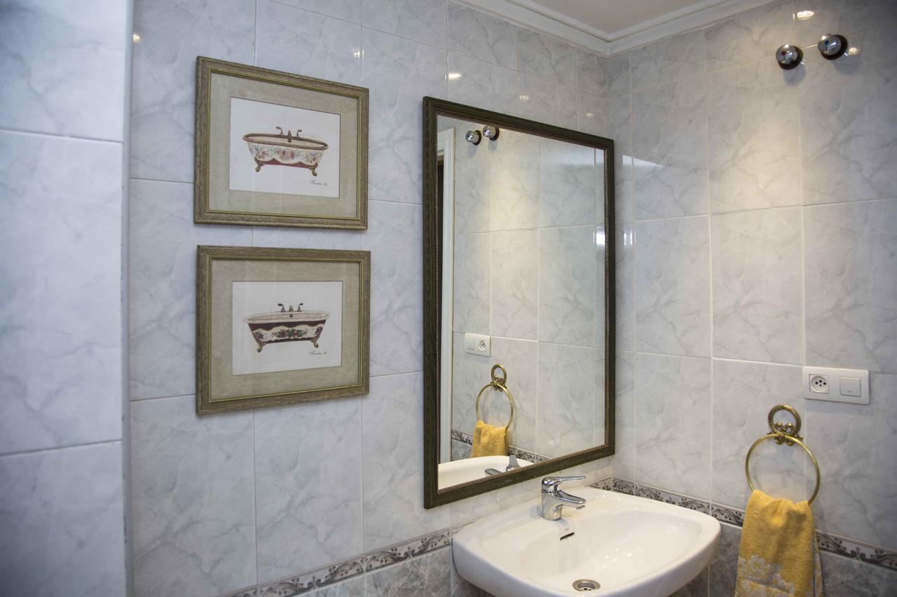 Apartamento Completo Monovar Exteriör bild