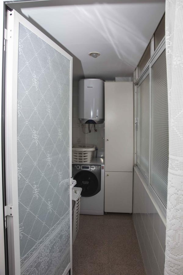 Apartamento Completo Monovar Exteriör bild