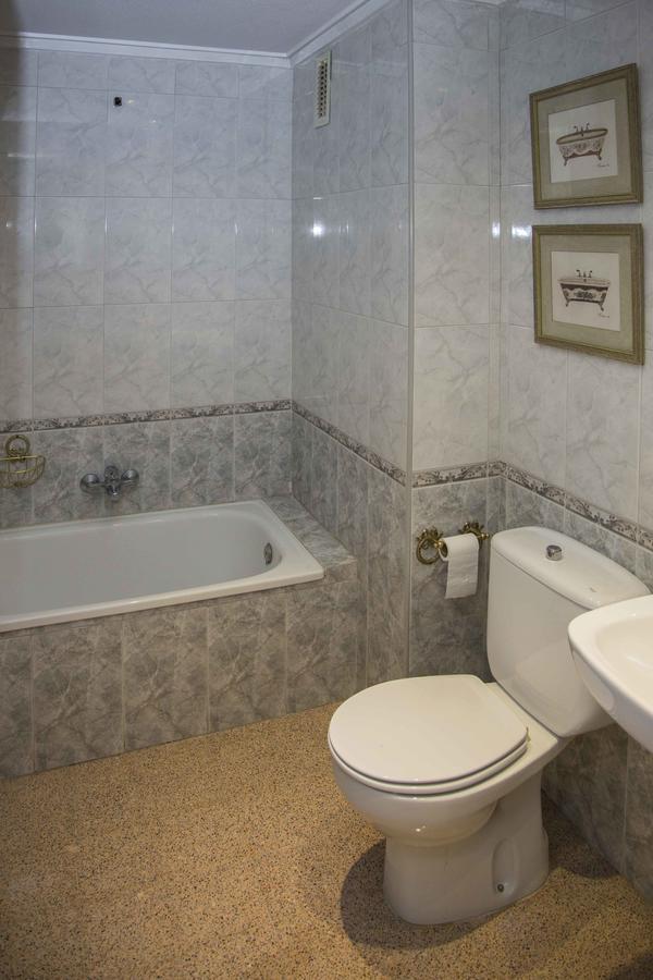 Apartamento Completo Monovar Exteriör bild